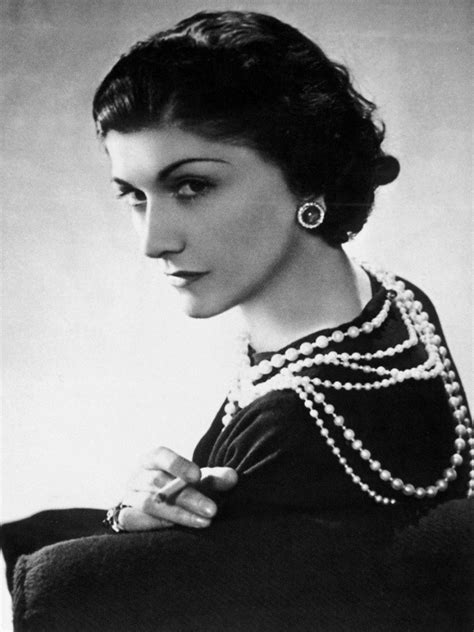 chanel coco person|coco chanel founder.